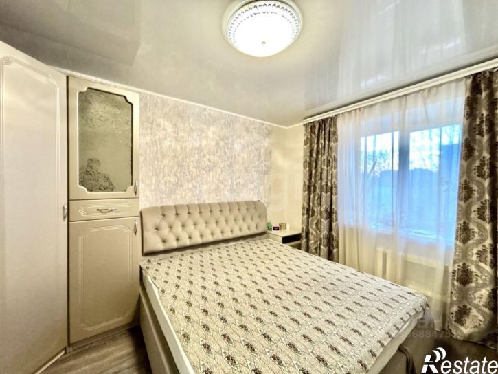 3-комн квартира Паровозный переулок, 32,  д. 32