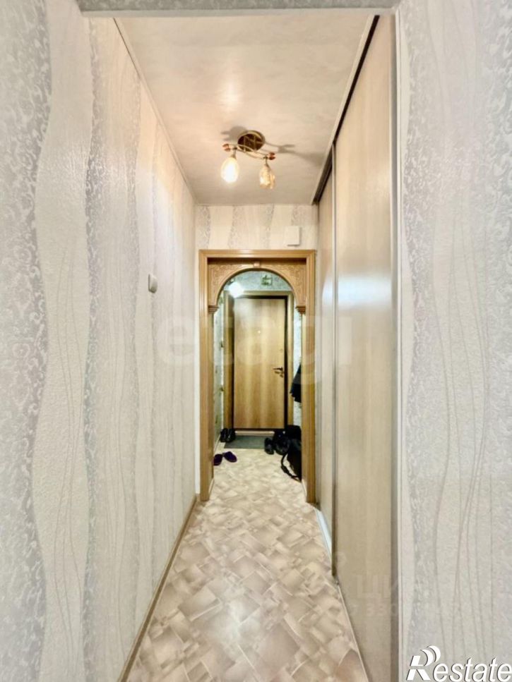 3-комн квартира Паровозный переулок, 32,  д. 32