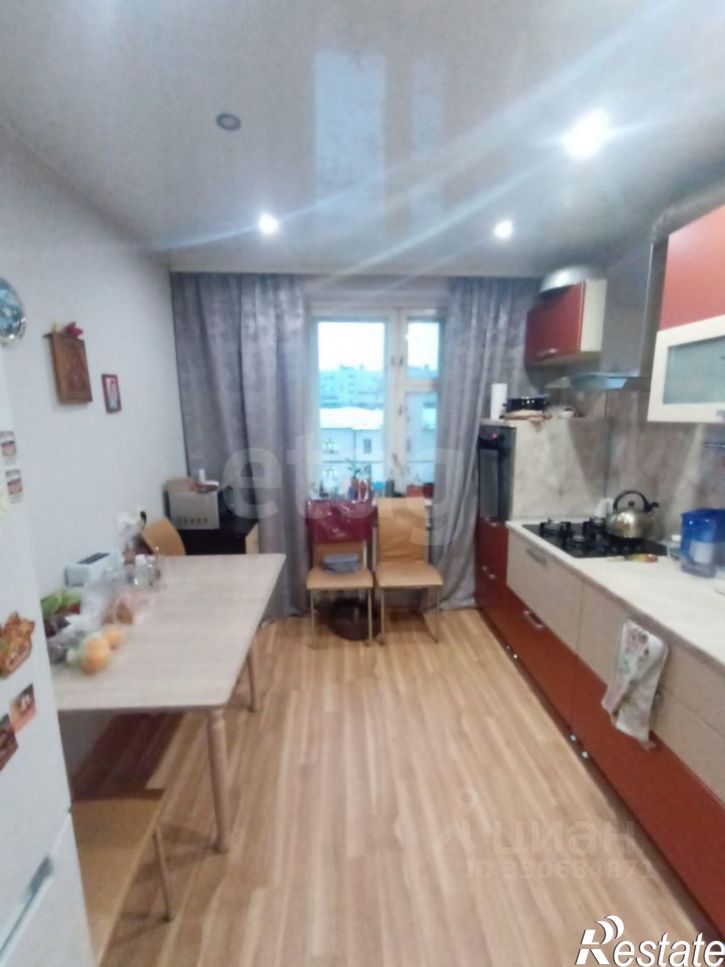 4-комн квартира Фрязиновская улица, 26А,  д. 26А