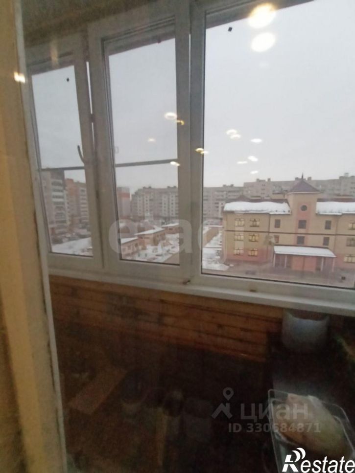4-комн квартира Фрязиновская улица, 26А,  д. 26А