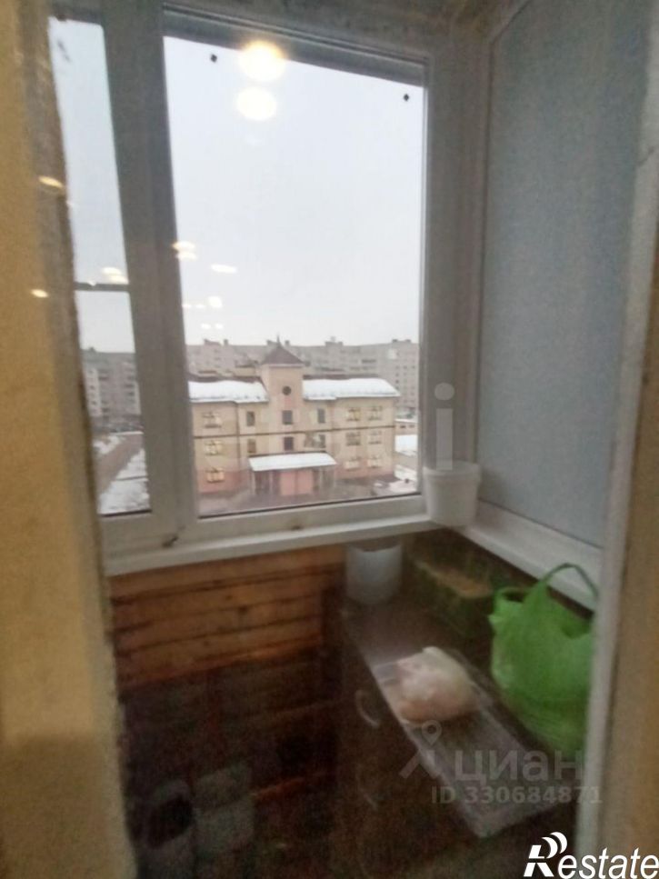 4-комн квартира Фрязиновская улица, 26А,  д. 26А