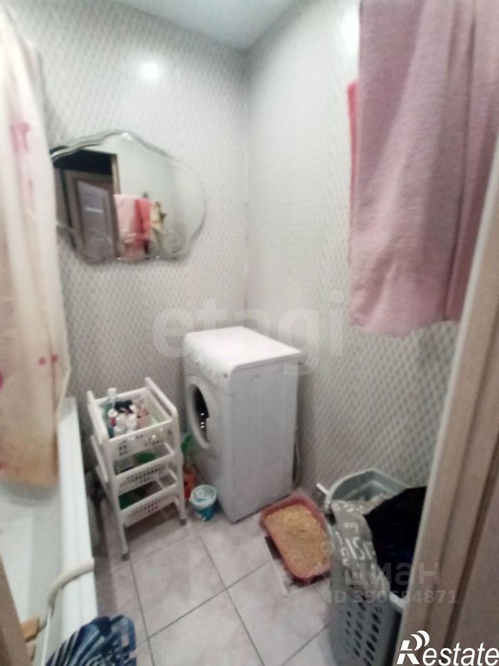 4-комн квартира Фрязиновская улица, 26А,  д. 26А