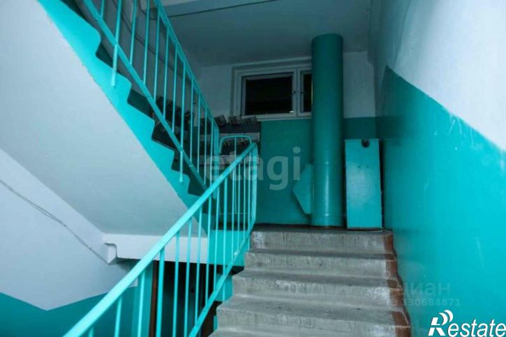 4-комн квартира Фрязиновская улица, 26А,  д. 26А