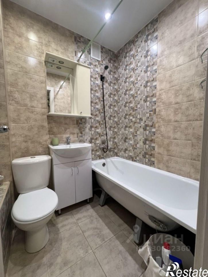 1-комн квартира улица Космонавта Беляева, 32 к2,  д. 32 к2