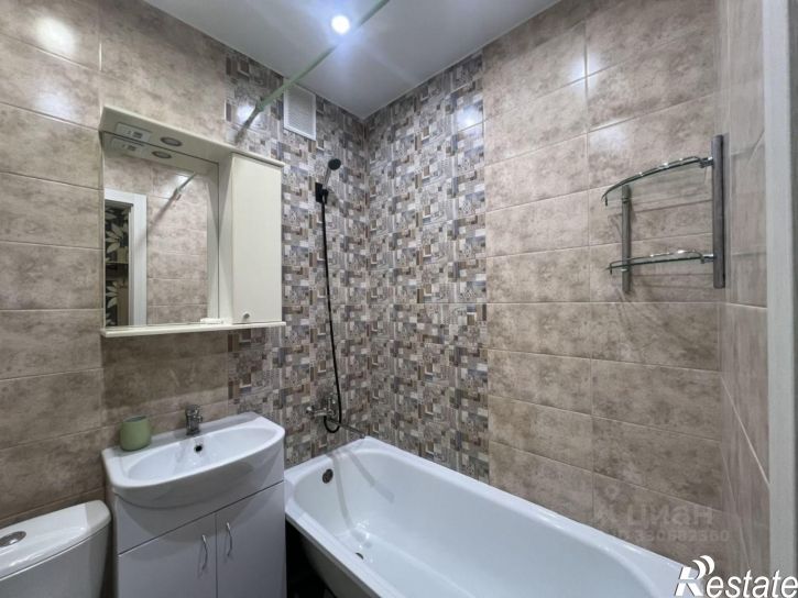 1-комн квартира улица Космонавта Беляева, 32 к2,  д. 32 к2