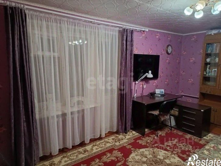 2-комн квартира улица Некрасова, 77,  д. 77