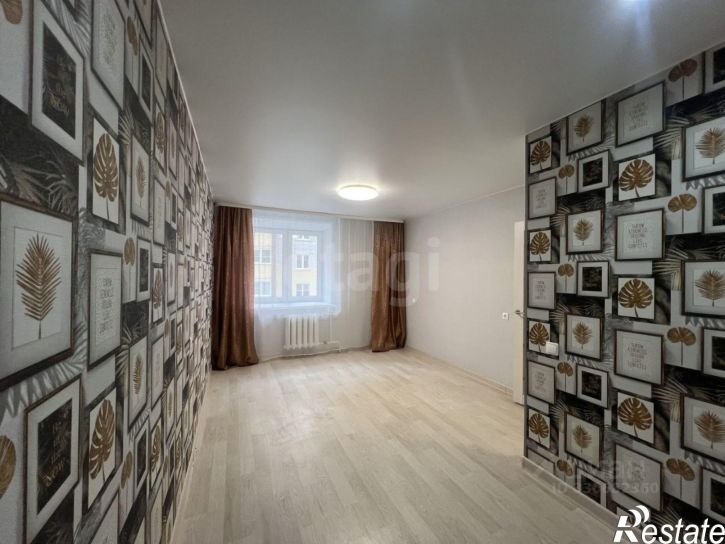1-комн квартира улица Космонавта Беляева, 32 к2,  д. 32 к2