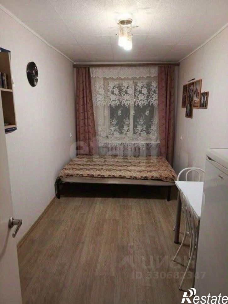 2-комн квартира улица Некрасова, 77,  д. 77