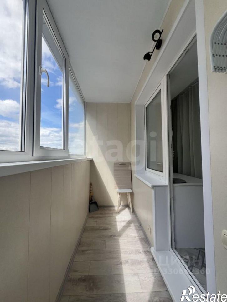 1-комн квартира улица Космонавта Беляева, 32 к2,  д. 32 к2