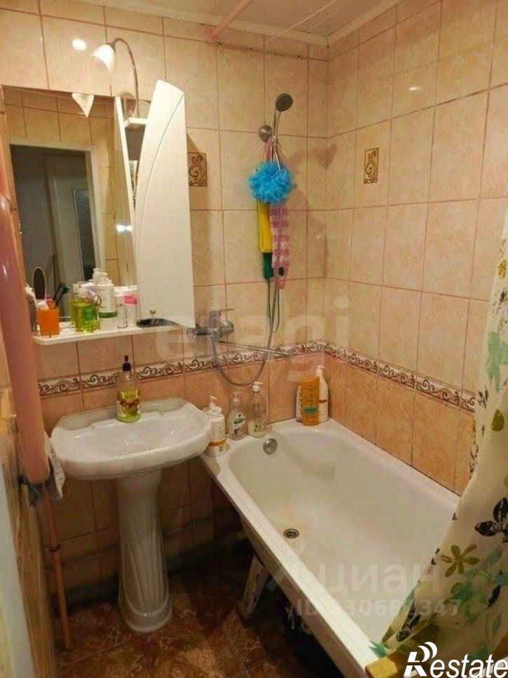 2-комн квартира улица Некрасова, 77,  д. 77