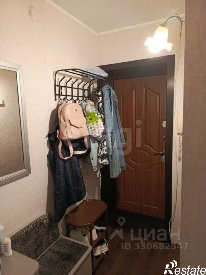 2-комн квартира улица Некрасова, 77,  д. 77