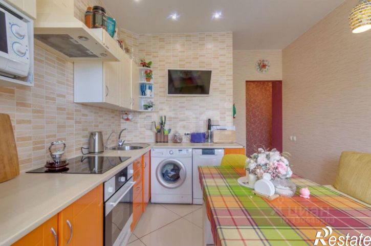 2-комн квартира Осаново улица, 1,  д. 1