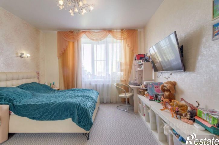 2-комн квартира Осаново улица, 1,  д. 1