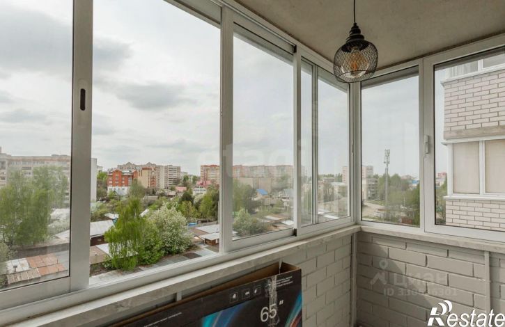 1-комн квартира Осановский проезд, 14,  д. 14