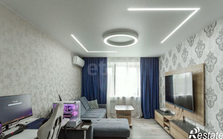 1-комн квартира Осановский проезд, 14,  д. 14