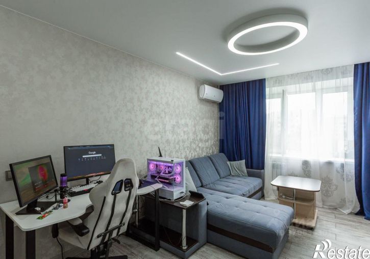 1-комн квартира Осановский проезд, 14,  д. 14