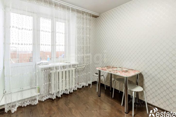 2-комн квартира улица Карла Маркса, 103Б,  д. 103Б