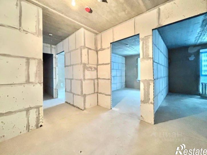 2-комн квартира ул Ленинградская, 108,  д. 108