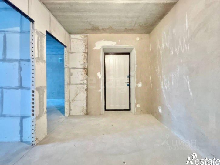 2-комн квартира ул Ленинградская, 108,  д. 108