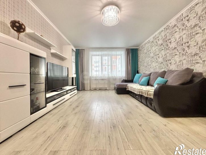 3-комн квартира ул Сергея Преминина, 14,  д. 14