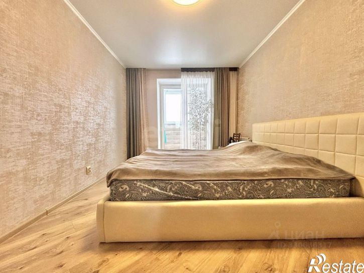 3-комн квартира ул Сергея Преминина, 14,  д. 14