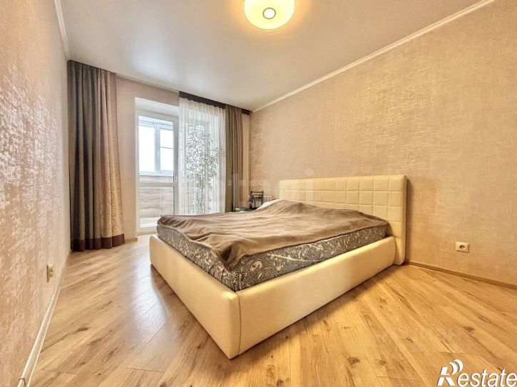 3-комн квартира ул Сергея Преминина, 14,  д. 14