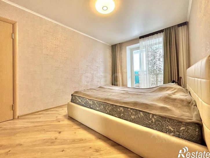3-комн квартира ул Сергея Преминина, 14,  д. 14