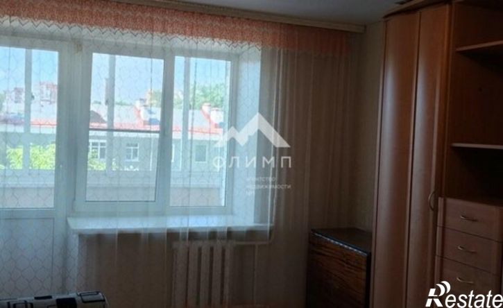 1-комн квартира улица Герцена, 45,  д. 45