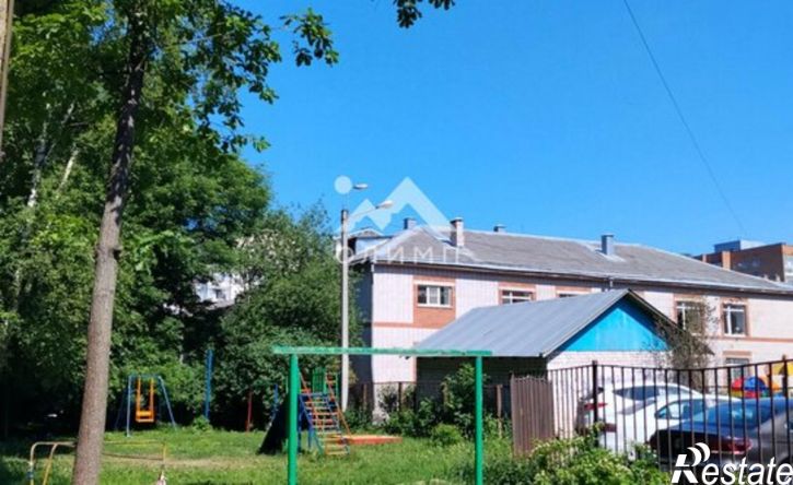 1-комн квартира улица Герцена, 45,  д. 45