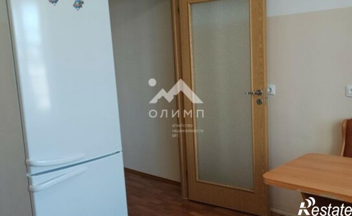 1-комн квартира улица Гагарина, 3,  д. 3