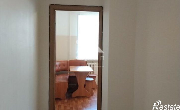 1-комн квартира улица Гагарина, 3,  д. 3