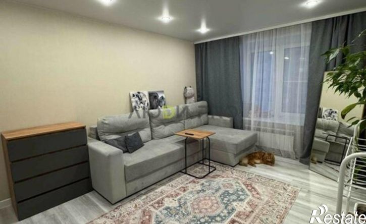 2-комн квартира Судоремонтный переулок, 2Е,  д. 2Е