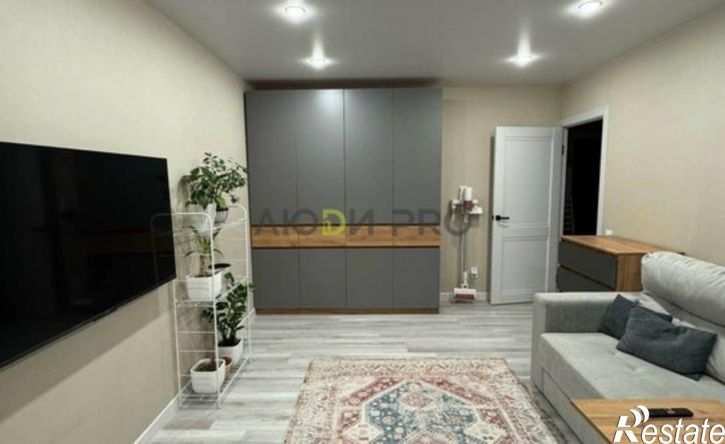 2-комн квартира Судоремонтный переулок, 2Е,  д. 2Е