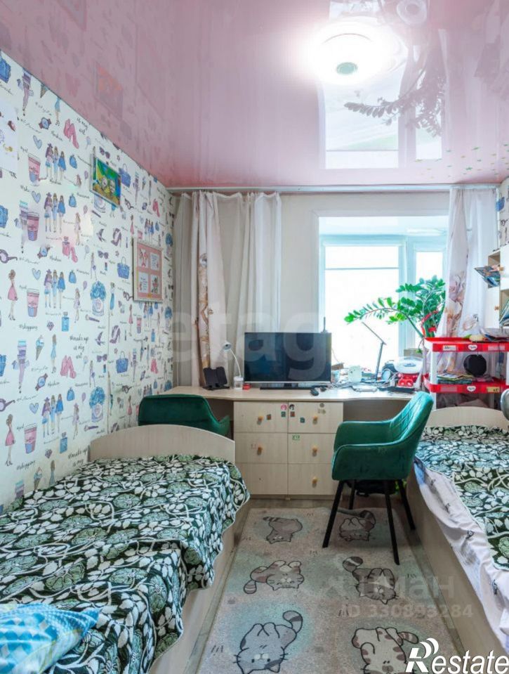 2-комн квартира Судоремонтная улица, 42,  д. 42