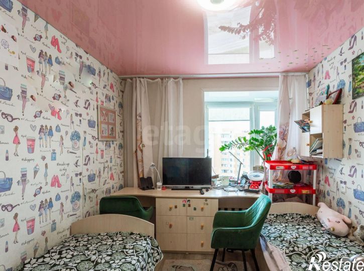 2-комн квартира Судоремонтная улица, 42,  д. 42