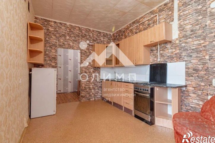 2-комн квартира улица Маршала Конева, 16А,  д. 16А
