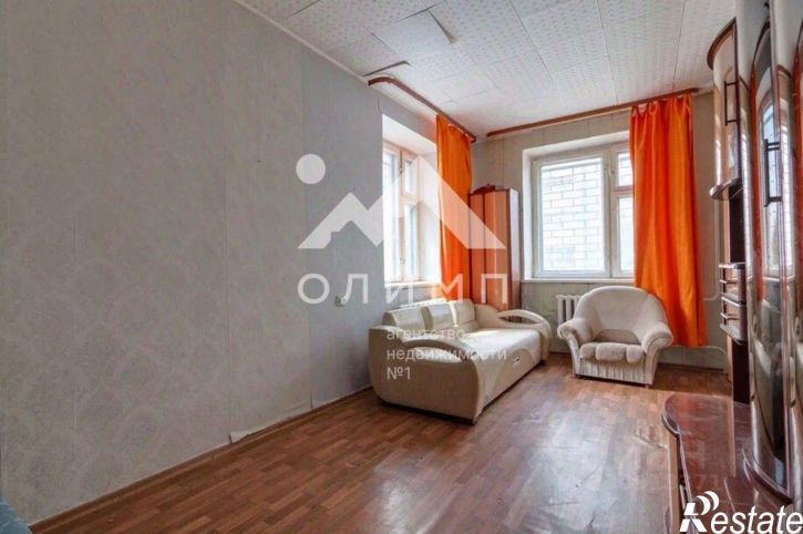 2-комн квартира улица Маршала Конева, 16А,  д. 16А