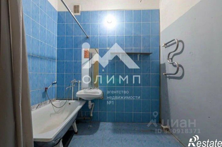 2-комн квартира улица Маршала Конева, 16А,  д. 16А