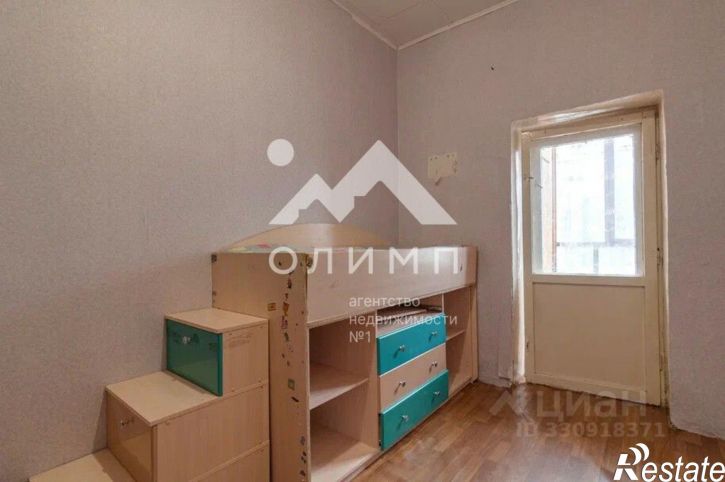 2-комн квартира улица Маршала Конева, 16А,  д. 16А