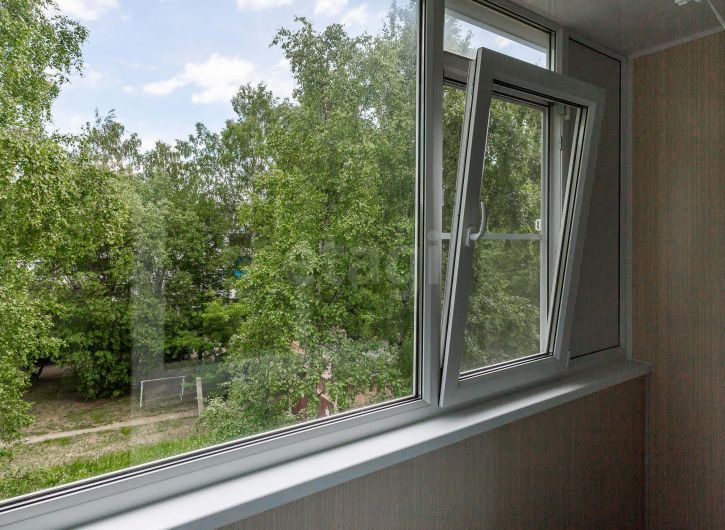 2-комн квартира улица Тендрякова, 27