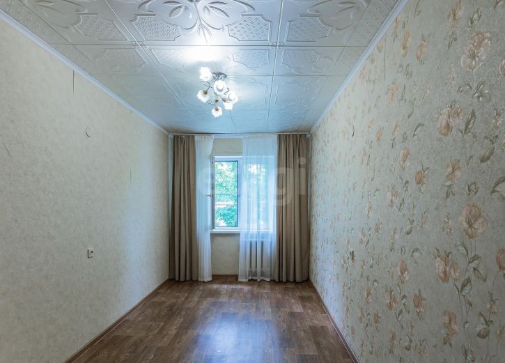 2-комн квартира улица Тендрякова, 27