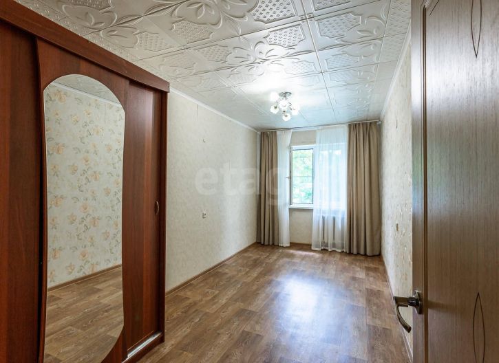 2-комн квартира улица Тендрякова, 27