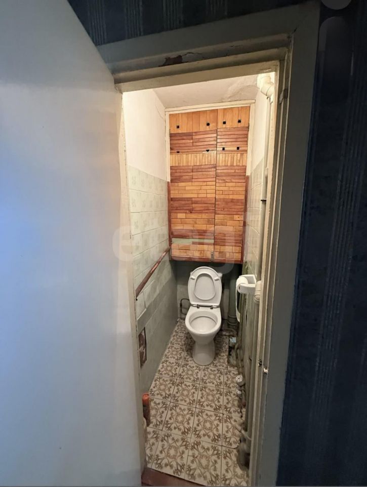 3-комн квартира улица Южакова, 13