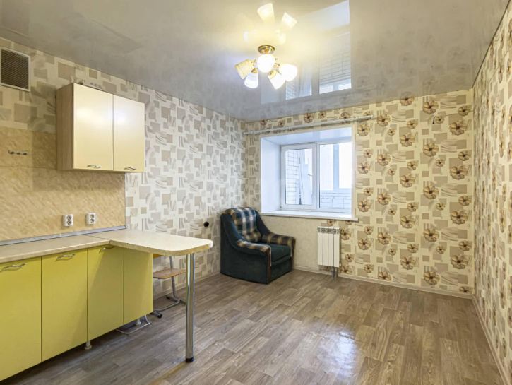 1-комн квартира Белозерское шоссе, 10