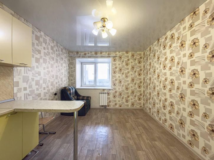 1-комн квартира Белозерское шоссе, 10