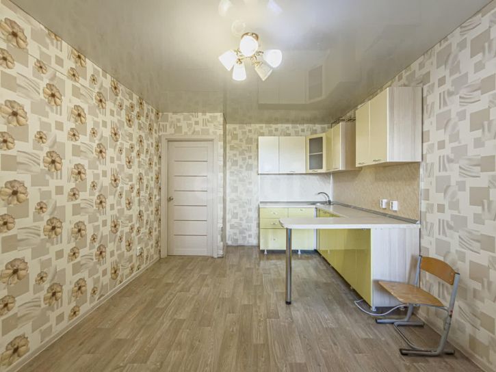 1-комн квартира Белозерское шоссе, 10