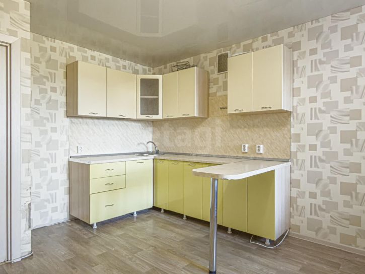 1-комн квартира Белозерское шоссе, 10