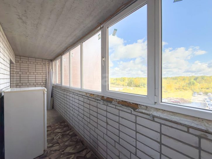 1-комн квартира Белозерское шоссе, 10