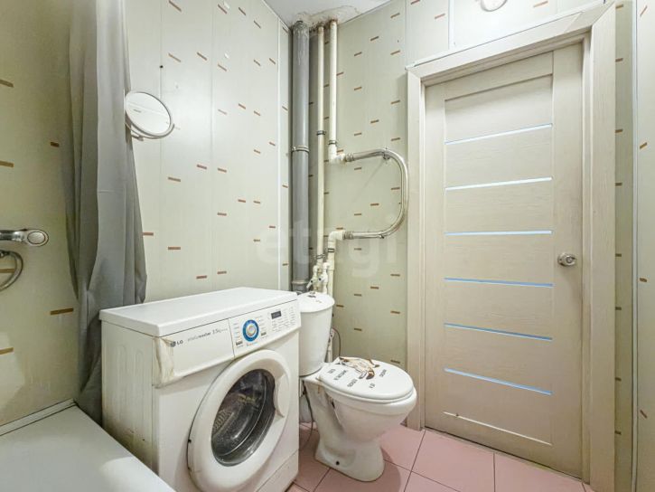 1-комн квартира Белозерское шоссе, 10