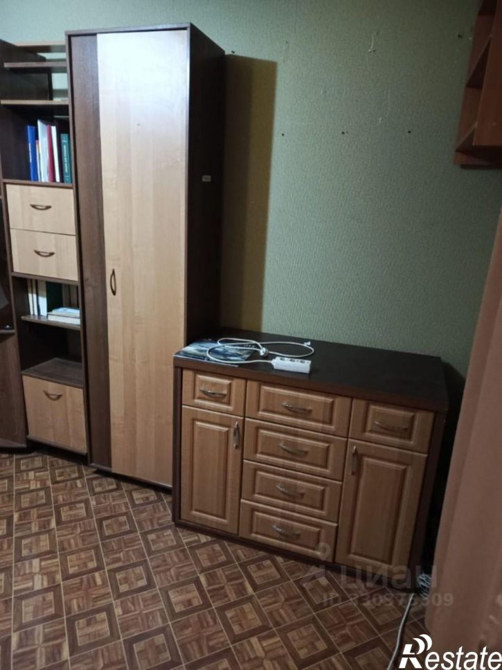 1-комн квартира улица Возрождения, 76А,  д. 76А